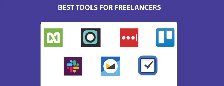 beste tools voor freelancers